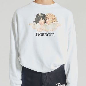 Men’s Fiorucci Sweater